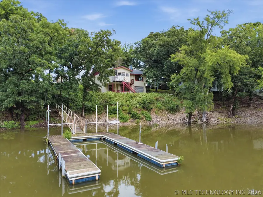 567 NE 471 Lane, Salina, OK 74365 - #3