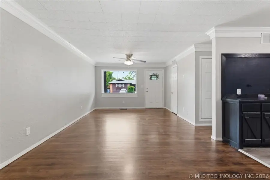 6620 E 27th Street, Tulsa, OK 74129 - #3