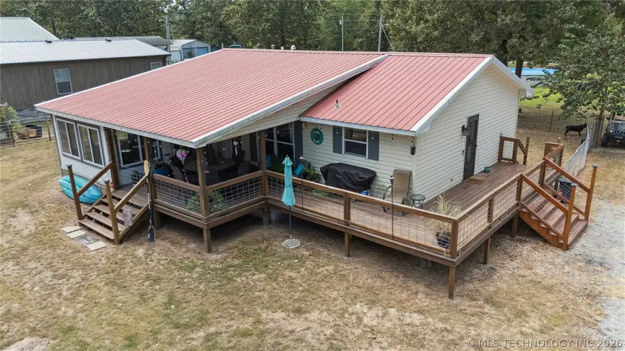 24870 S 680, Grove, OK 74344 - #3