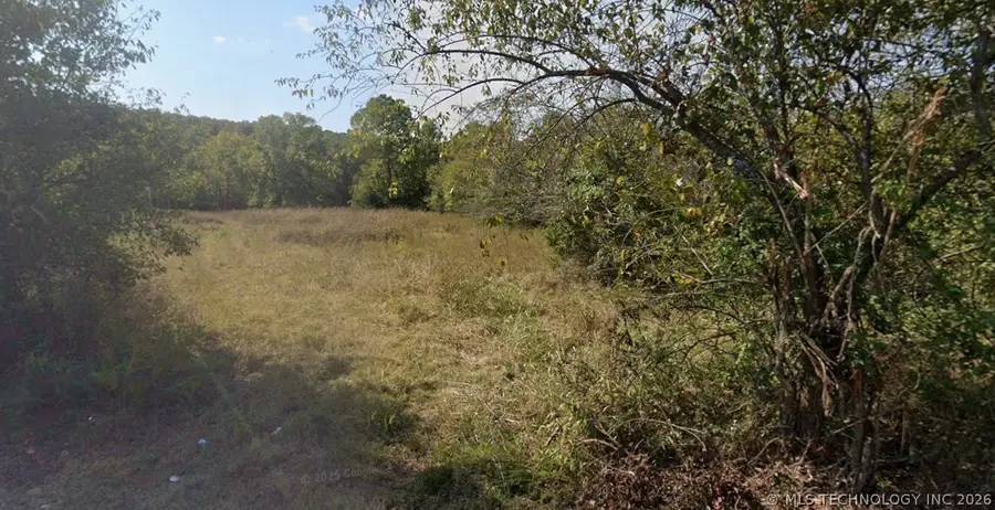 14553 W Clyde Maher Road, Tahlequah, OK 74464 - #2