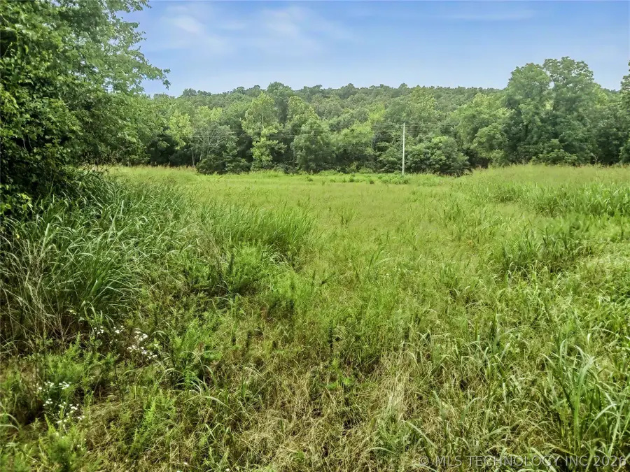 14553 W Clyde Maher Road, Tahlequah, OK 74464 - #3