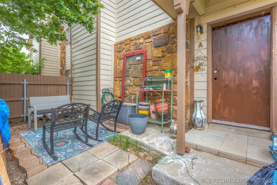 6380 S 80th East Avenue #A, Tulsa, OK 74133 - #3