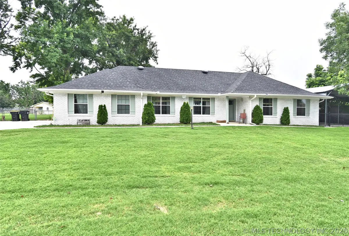 9478 E 137th Street S, Bixby, OK 74008 - #1