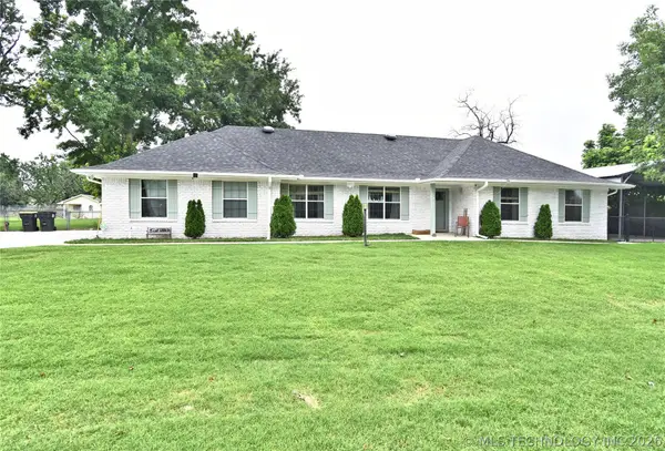 9478 E 137th Street S, Bixby, OK 74008