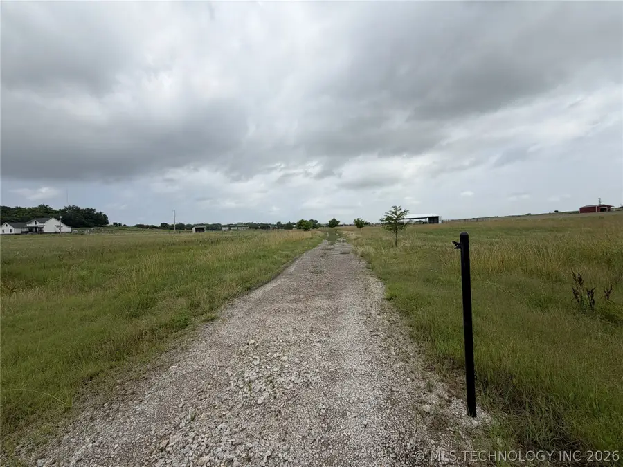E 111th Street S, Coweta, OK 74429 - #2