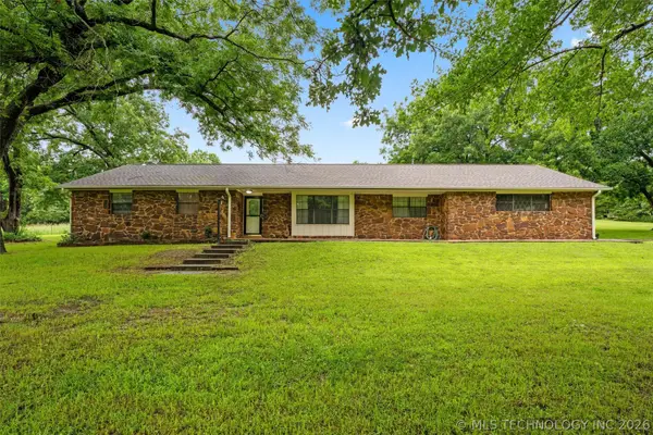 394051 W 2800 Road, Ochelata, OK 74051