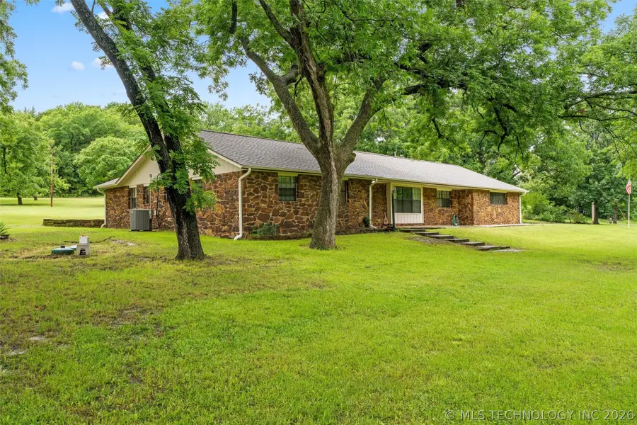 394051 W 2800 Road, Ochelata, OK 74051 - #3