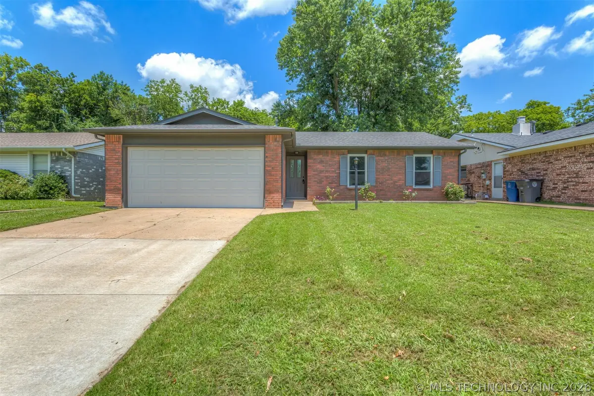 18121 E 2nd Street, Tulsa, OK 74108 - #1