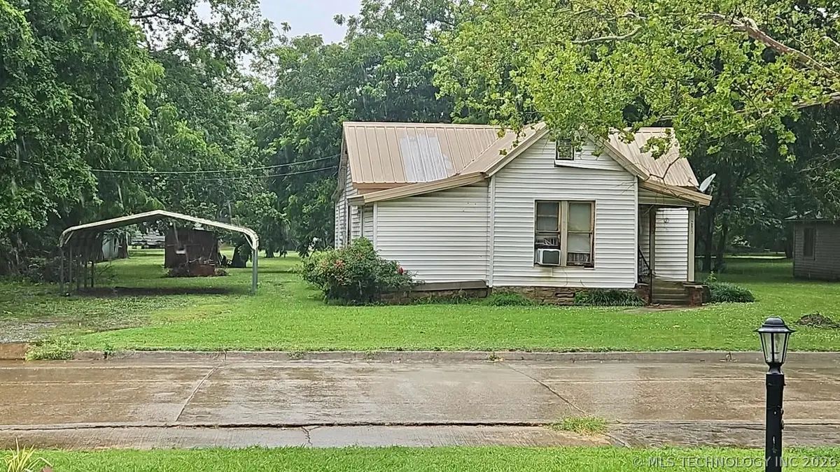 2613 N 4th, McAlester, OK 74501 - #1