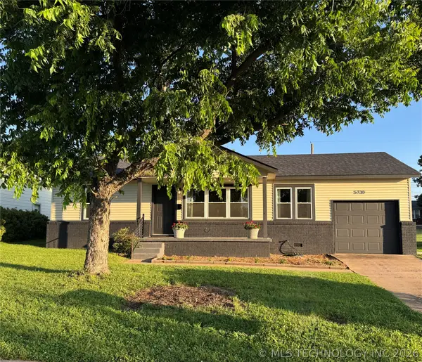 5720 E 21st Street, Tulsa, OK 74114
