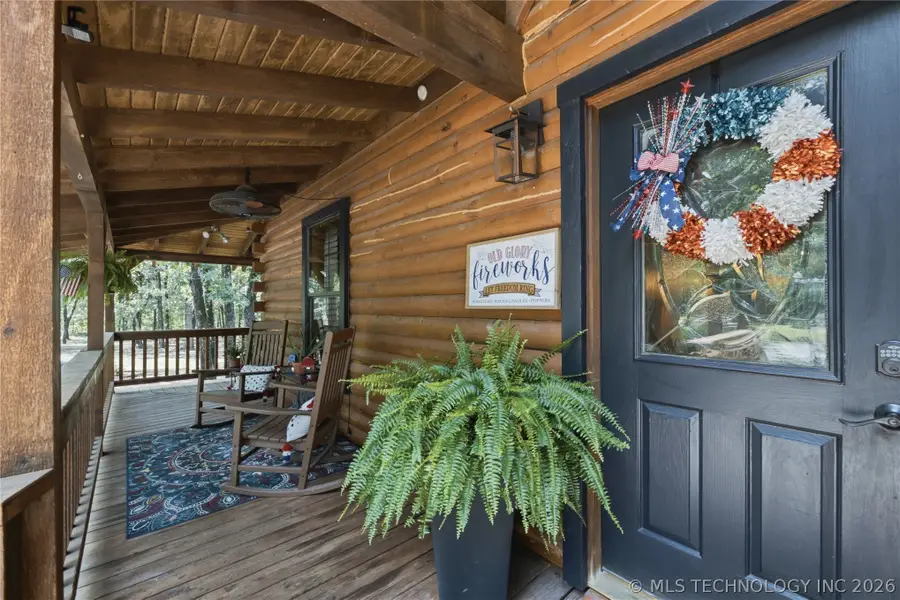 20738 S 142nd East Avenue, Bixby, OK 74008 - #3
