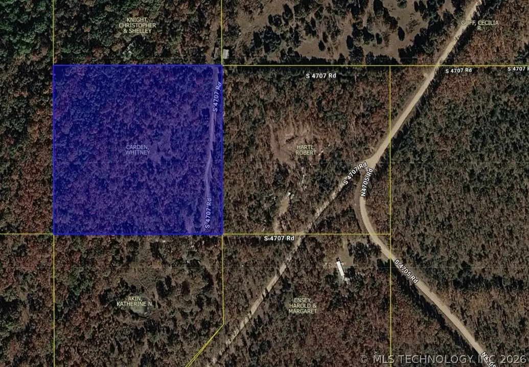 4707, Sallisaw, OK 74955 - #1