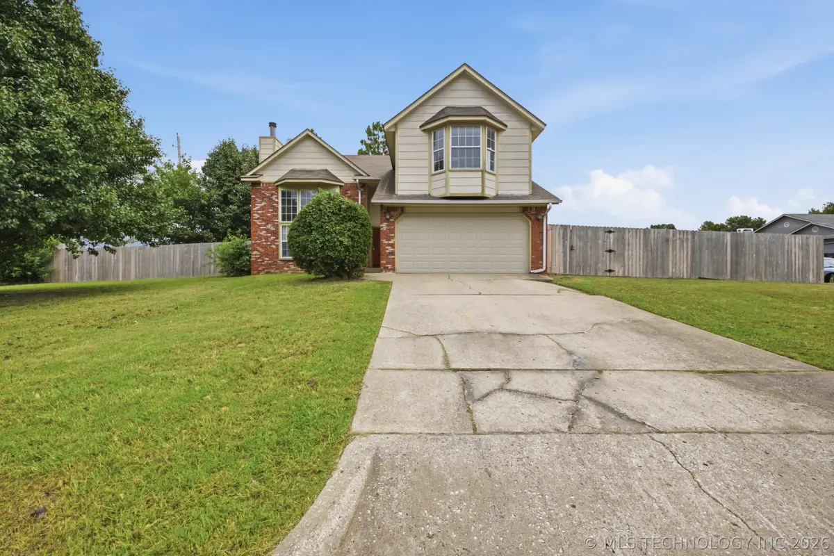 9107 S 85th East Avenue, Tulsa, OK 74133 - #1