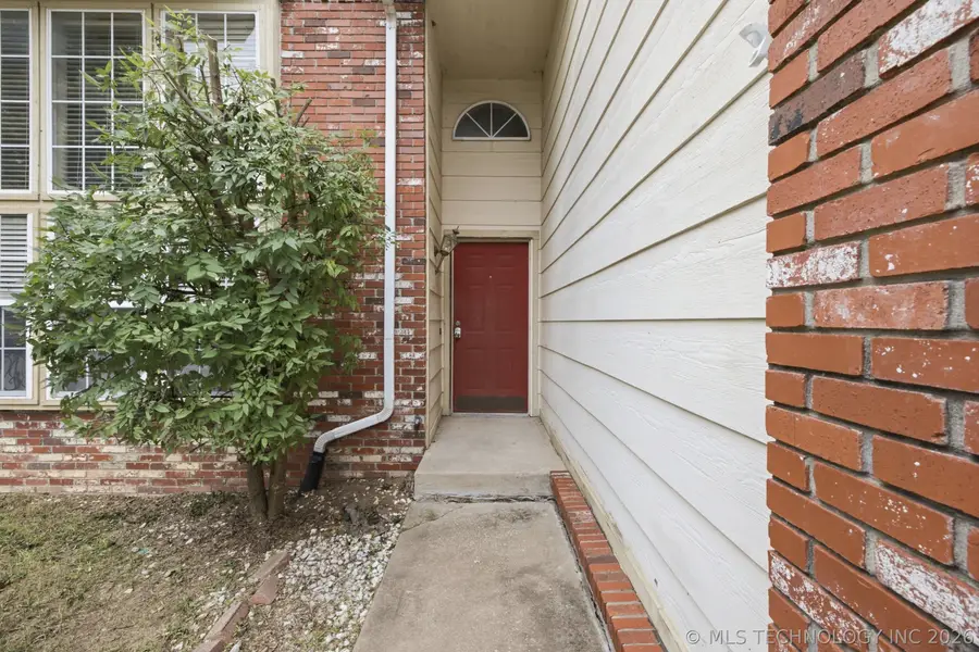9107 S 85th East Avenue, Tulsa, OK 74133 - #3