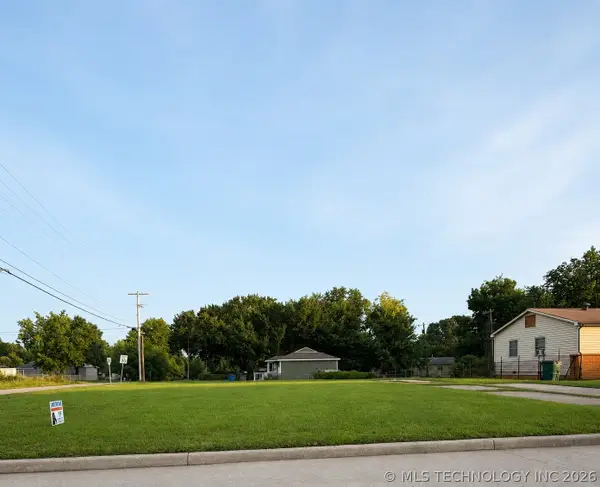E 51st Place N, Tulsa, OK 74126