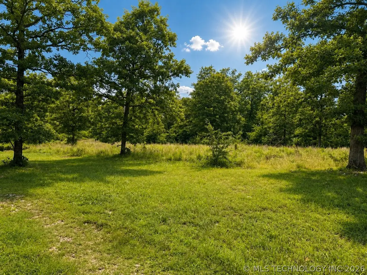 0000 Cobbs Corner Road, Tahlequah, OK 74464 - #1