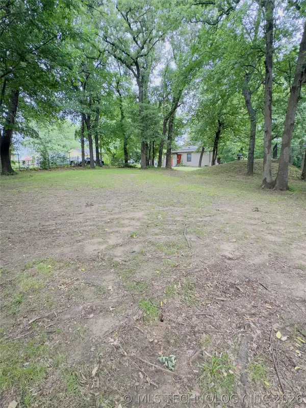 1720 W Admiral Street, Tulsa, OK 74127