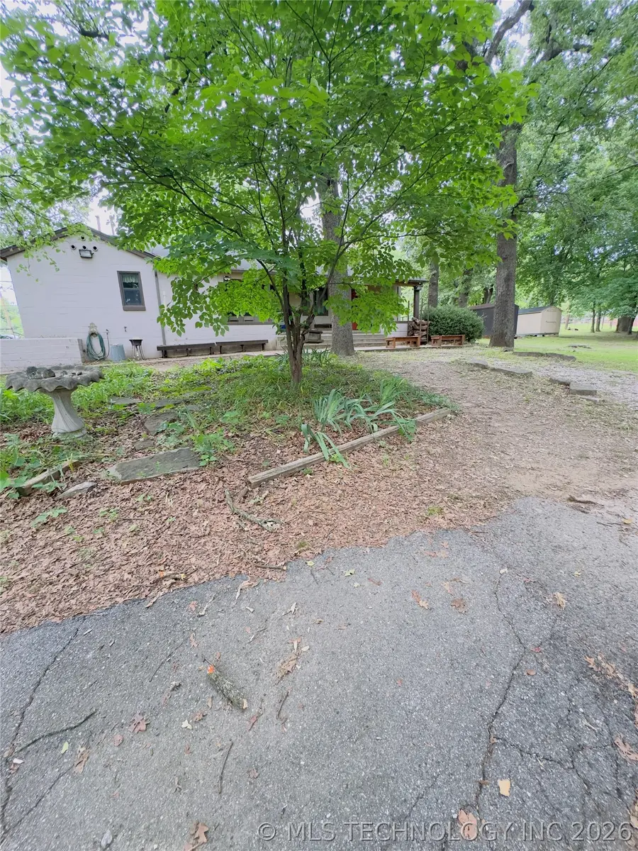 1720 W Admiral Street, Tulsa, OK 74127 - #2