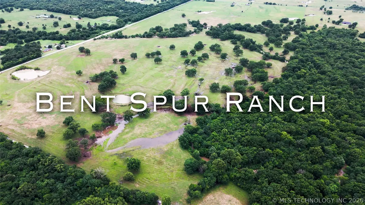 Old Taft Road, Muskogee, OK 74401 - #1