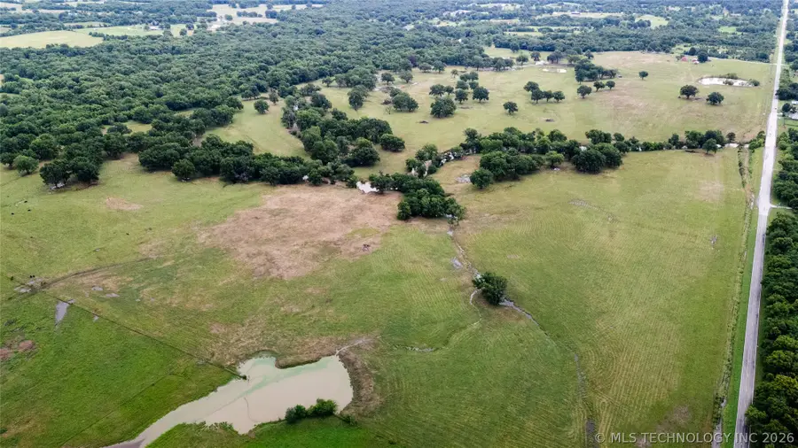 Old Taft Road, Muskogee, OK 74401 - #2