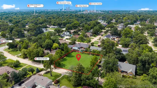 2433 E 33rd Street, Tulsa, OK 74105