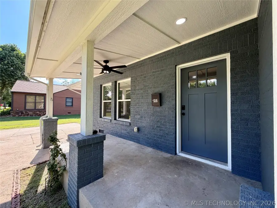 5315 E 33rd Street, Tulsa, OK 74135 - #3