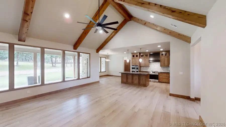 663 Chateau Bend, Ardmore, OK 73401 - #3