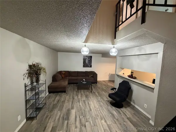 2224 E 66th Place #1208, Tulsa, OK 74136
