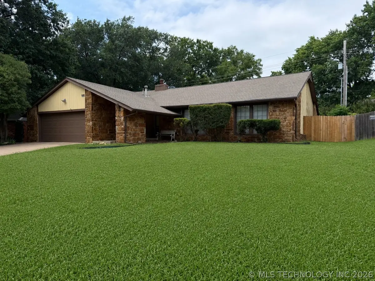 5935 E 79th Street, Tulsa, OK 74136 - #1