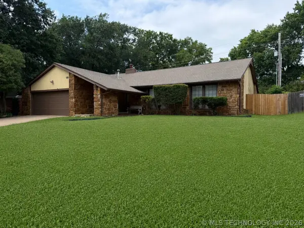 5935 E 79th Street, Tulsa, OK 74136