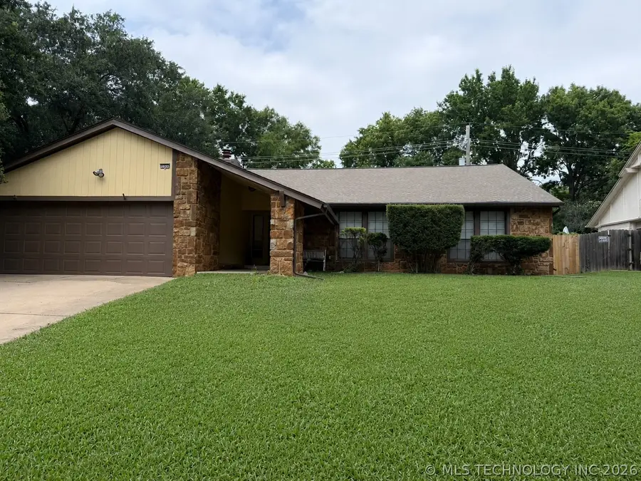 5935 E 79th Street, Tulsa, OK 74136 - #3