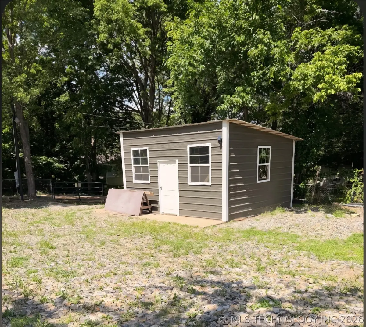 505 W Argyle Avenue, Sallisaw, OK 74955 - #1