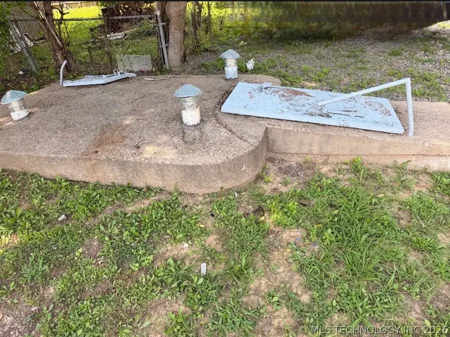 505 W Argyle Avenue, Sallisaw, OK 74955 - #2