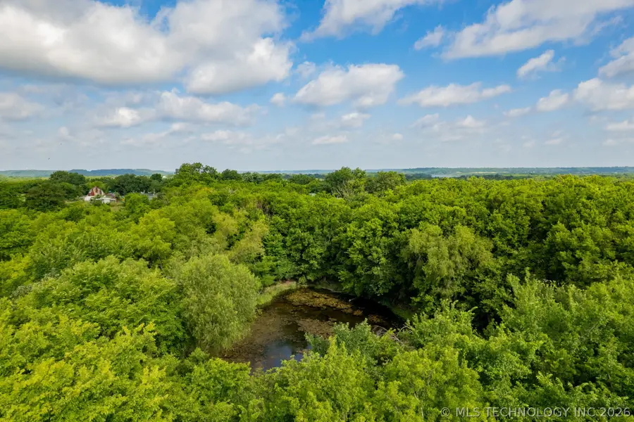 7 E 400 Road, Claremore, OK 74017 - #3