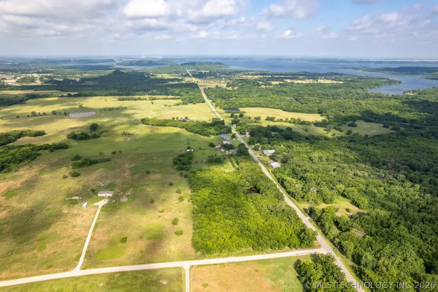 5 E 400 Road, Claremore, OK 74017 - #2