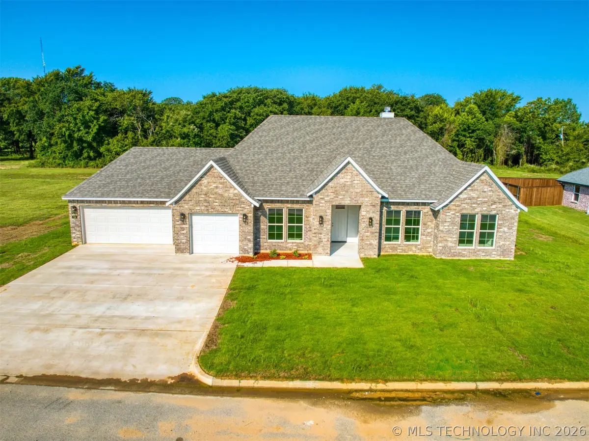 134 Rancho Sol, Durant, OK 74701 - #1