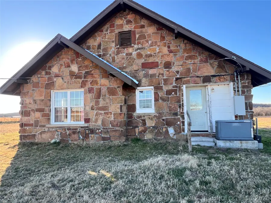 6916 State Hwy 113, Indianola, OK 74442 - #3