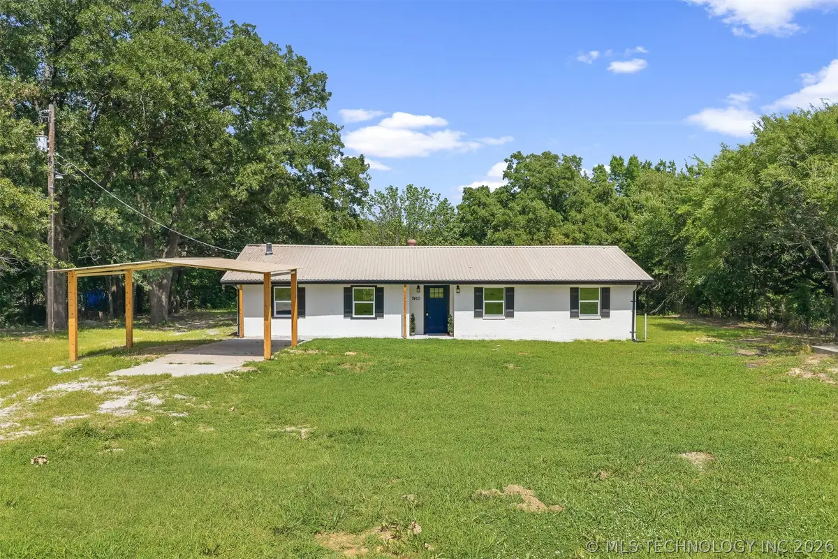 7460 Dogwood, Ardmore, OK 73401 - #1