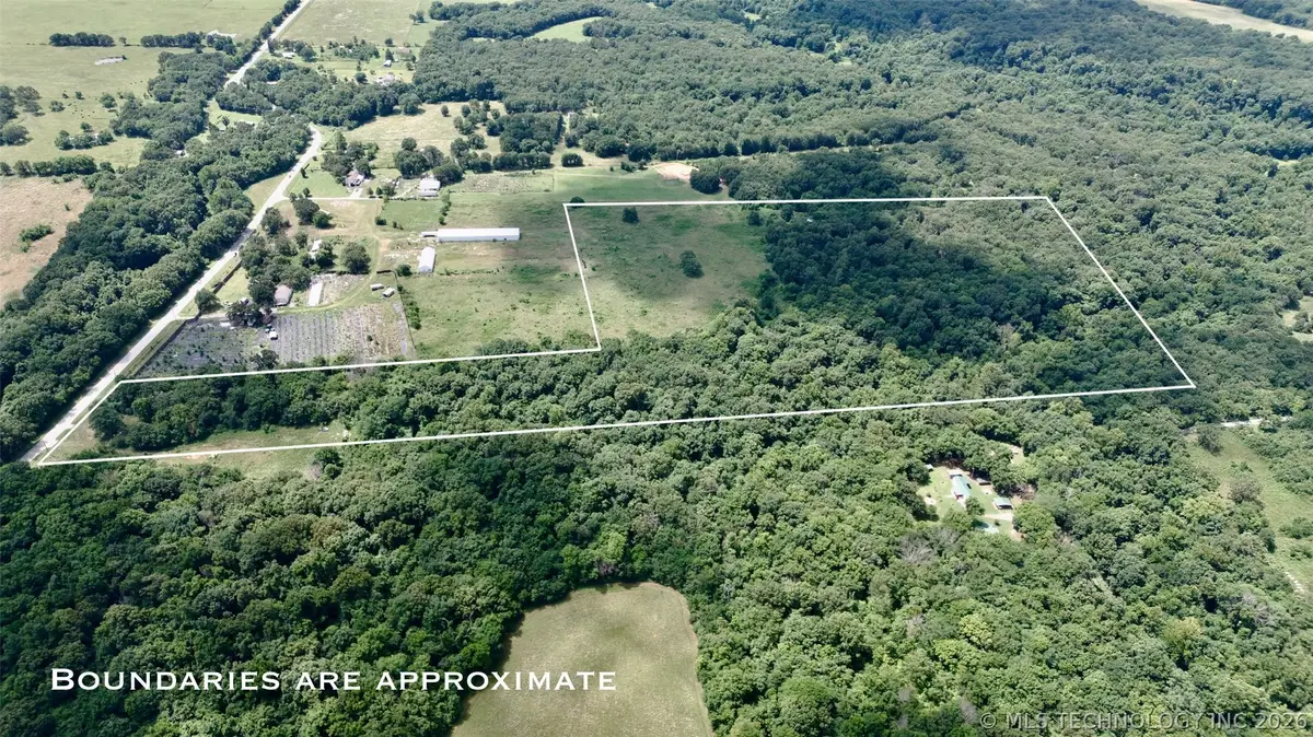 6170 Hwy 28, Eucha, OK 74342 - #1