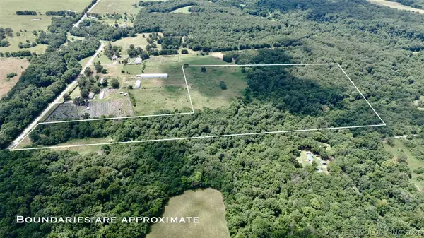 6170 Hwy 28, Eucha, OK 74342
