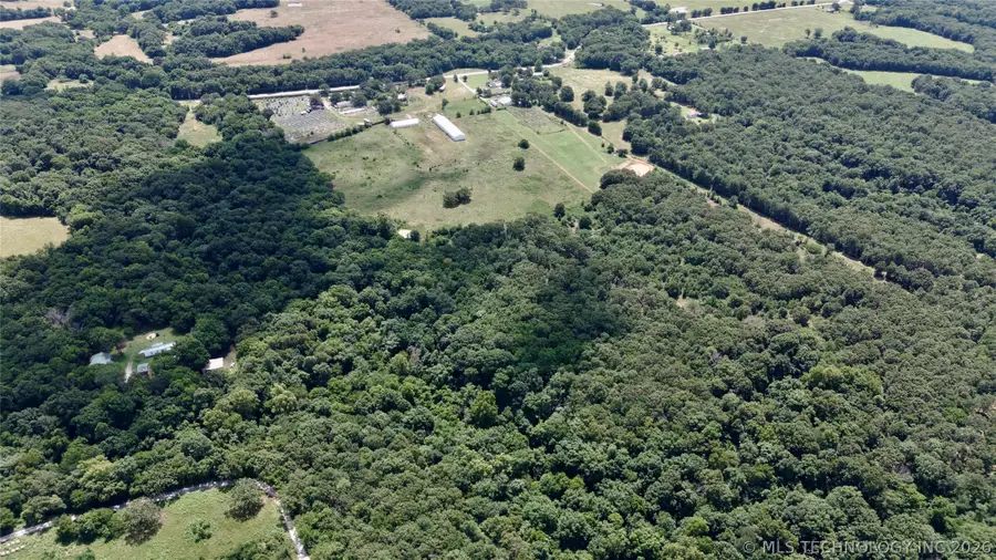 6170 Hwy 28, Eucha, OK 74342 - #2
