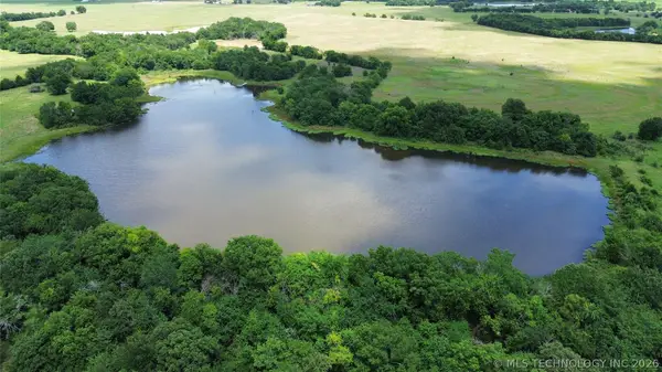 2837 Haworth Road, Durant, OK 74701