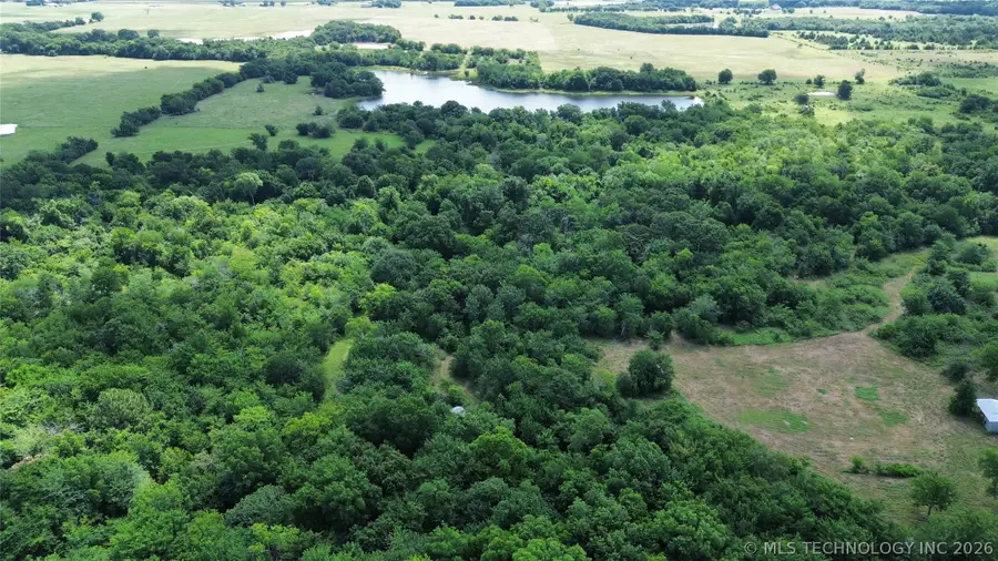 2837 Haworth Road, Durant, OK 74701 - #3