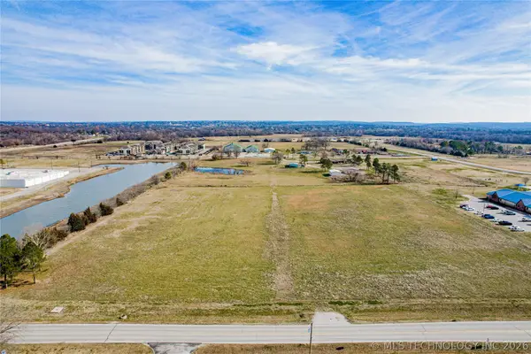 1409 S Wickham Road, Sapulpa, OK 74066