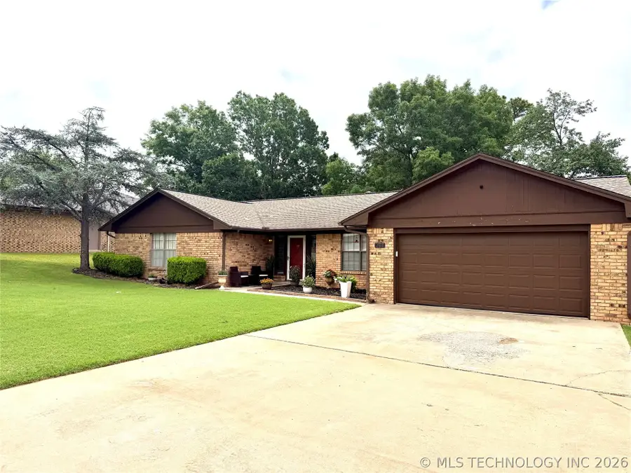 2513 Foliage, Ada, OK 74820 - #3