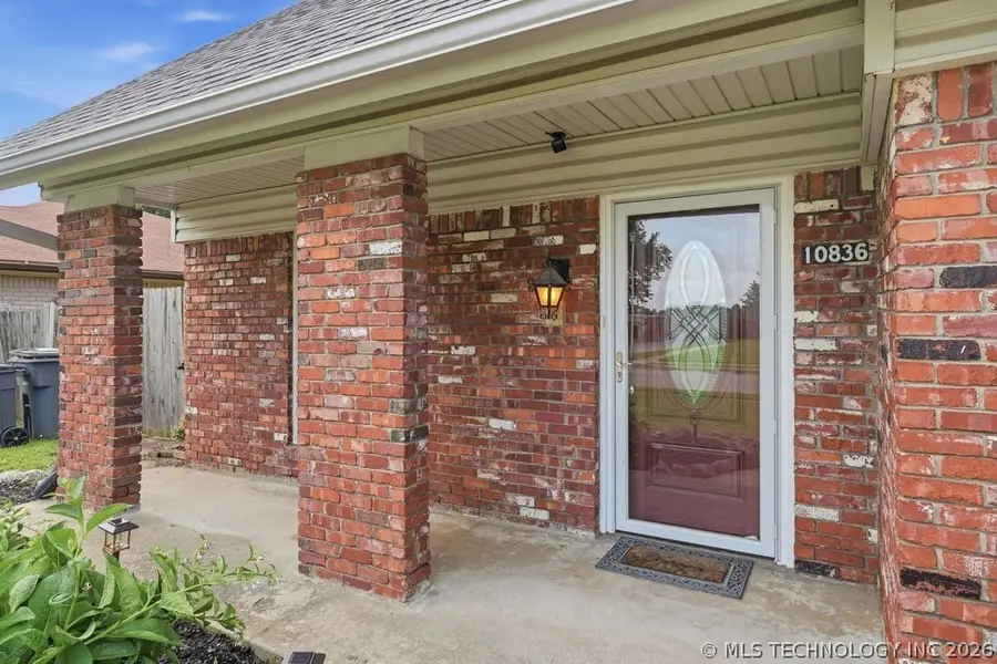 10836 E 24th Street, Tulsa, OK 74129 - #3