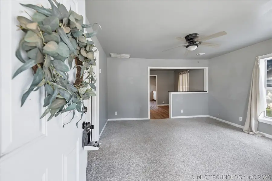 324 E Needles Avenue, Bixby, OK 74008 - #3