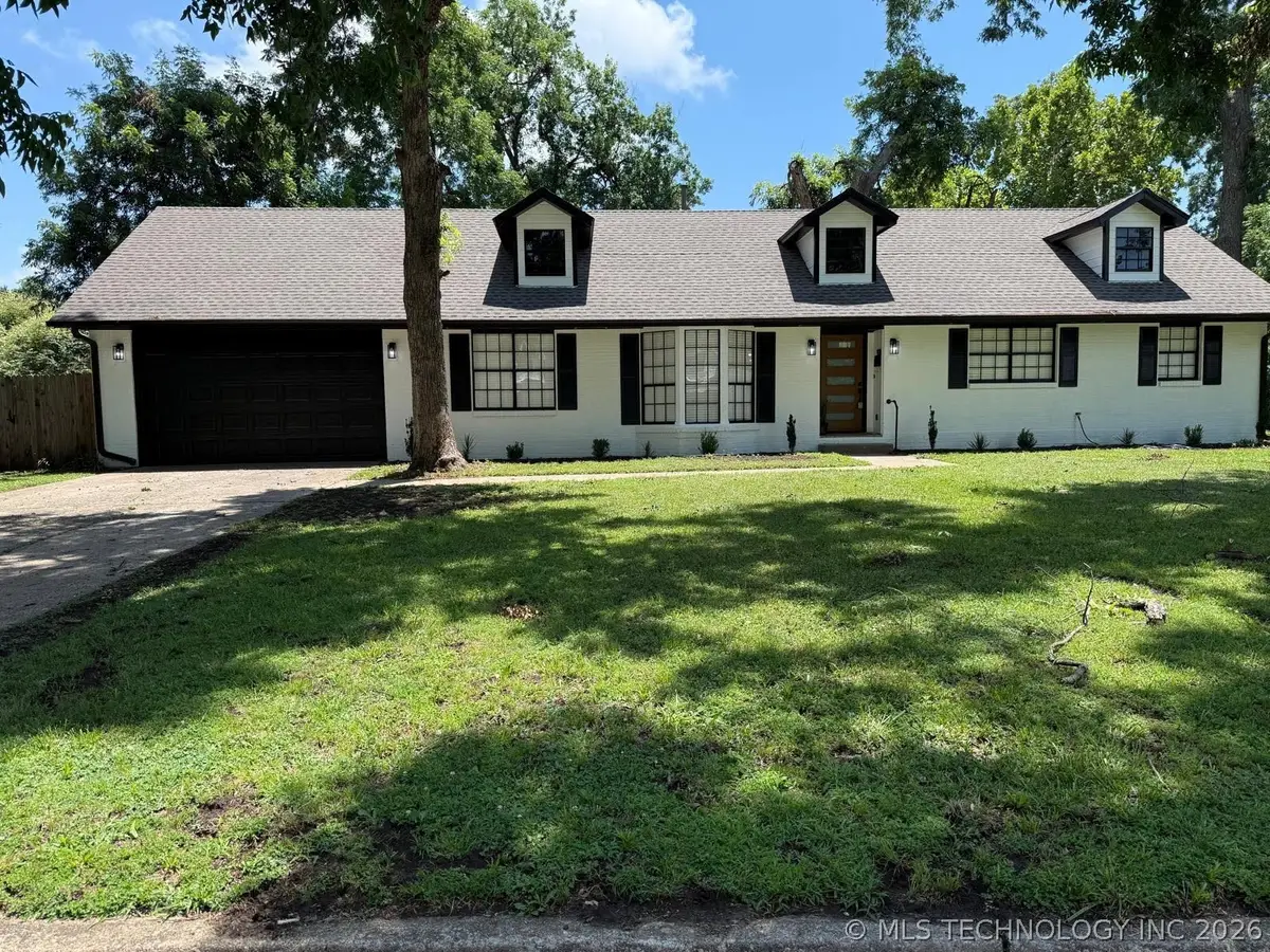 5641 S Trenton Avenue, Tulsa, OK 74105 - #1