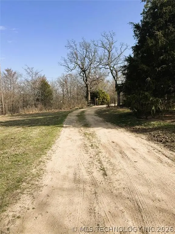 11825 N Ns 3650 Road, Wewoka, OK 74884 - #2