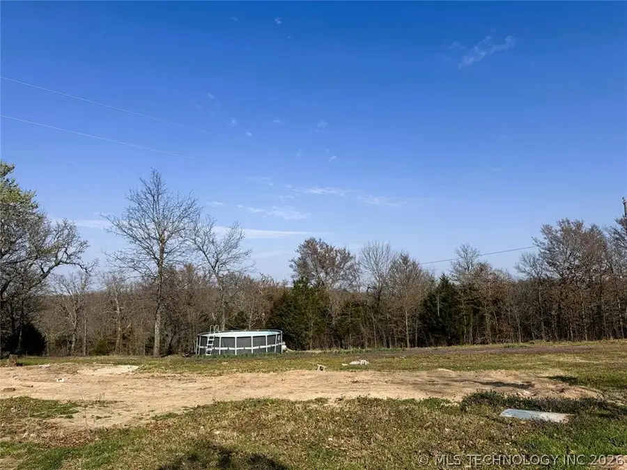 11825 N Ns 3650 Road, Wewoka, OK 74884 - #3